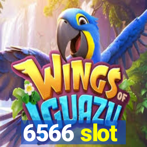 6566 slot